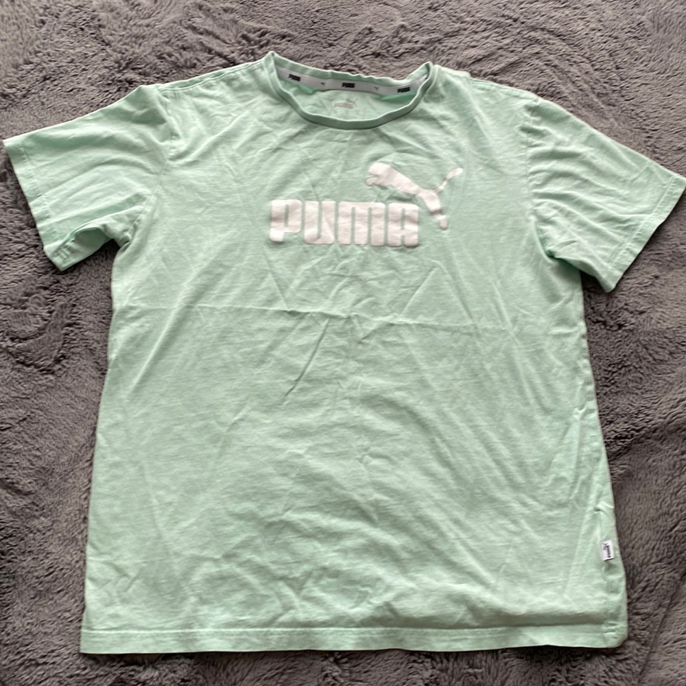 Puma tshirt